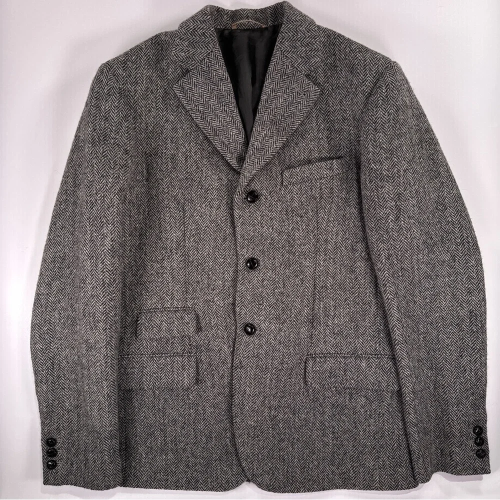 Abercrombie & Fitch classic tailored